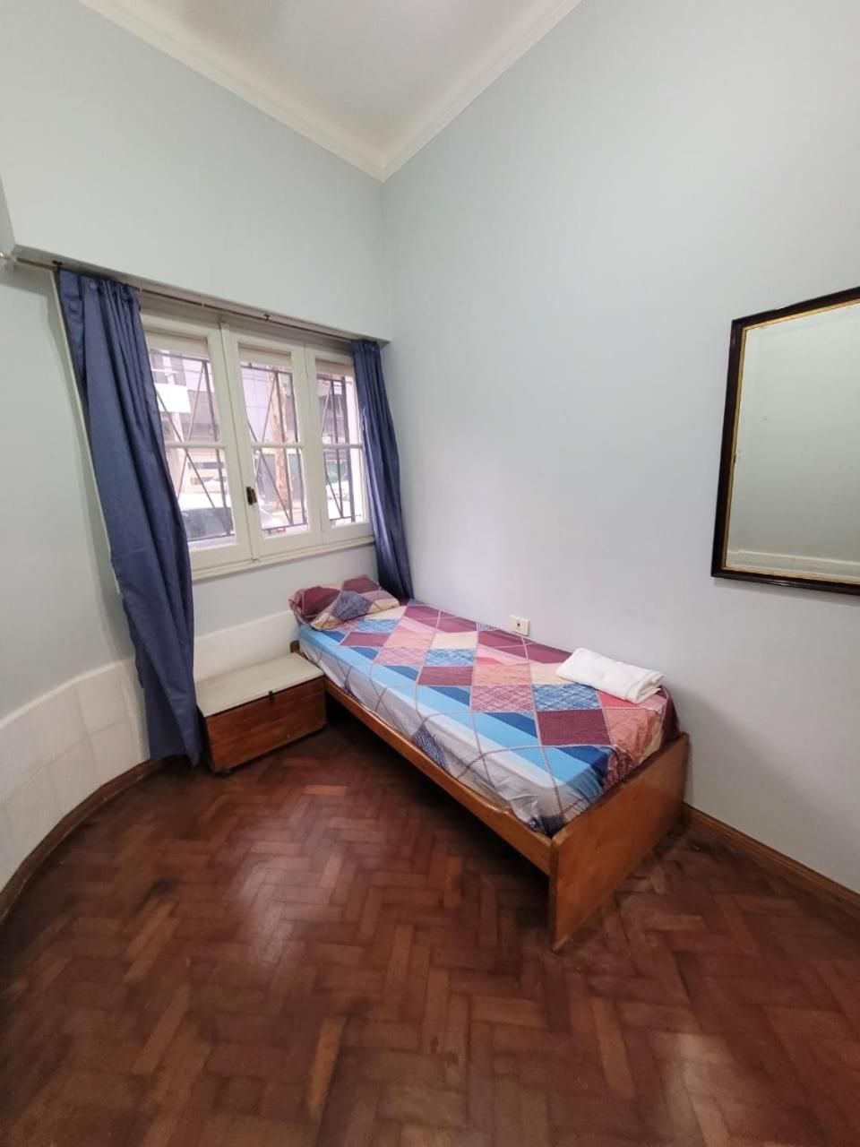 Apartamento Depa Arcoiris - Palermo Soho Buenos Aires