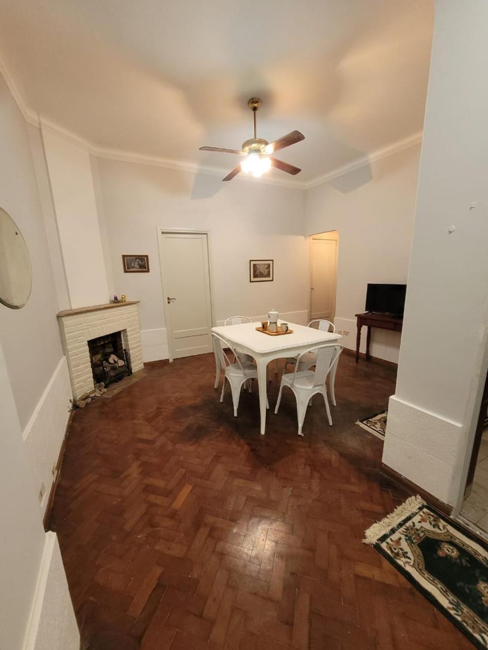 Depa Arcoiris - Palermo Soho Apartamento Buenos Aires